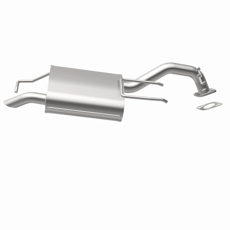 BRE Exhaust 01-06 Elantra 2.0L Muffler Kit - 108-0061