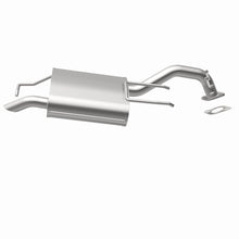 Load image into Gallery viewer, BRE Exhaust 01-06 Elantra 2.0L Muffler Kit - 108-0061