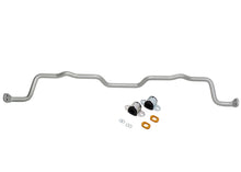 Load image into Gallery viewer, Whiteline 03-06 Nissan 350z Z33 Front 32mm Heavy Duty Adjustable Swaybar - BNF33Z