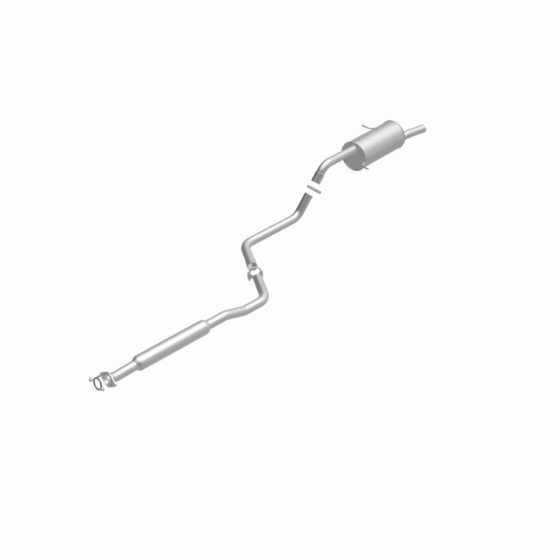 MagnaFlow BRE Exhaust Kit 99-03 Mazda Protege Protege5 - 106-0726