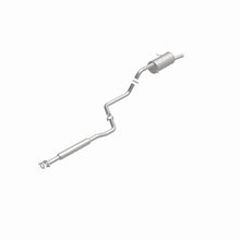 Load image into Gallery viewer, MagnaFlow BRE Exhaust Kit 99-03 Mazda Protege Protege5 - 106-0726