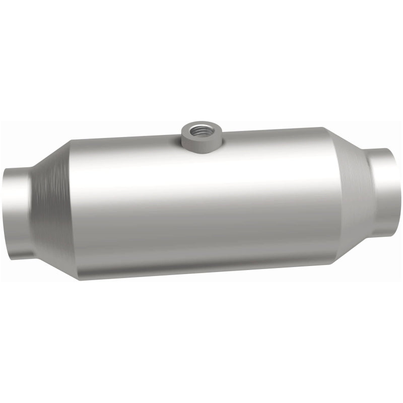 MagnaFlow Universal Catalytic Converter 2.25 W-O2 CA - 5461335