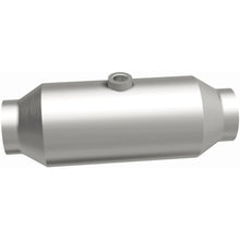 Load image into Gallery viewer, MagnaFlow Universal Catalytic Converter 2.25 W-O2 CA - 5461335