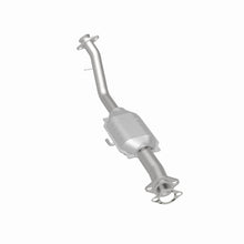 Load image into Gallery viewer, MagnaFlow Direct Fit Catalytic Conv California Grade 83-88 Ford Ranger 2.0L/83-84 Ford Ranger 2.3L - 3391373