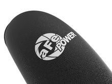Load image into Gallery viewer, aFe RAM 1500 20-22 V6-3.0L (td) BladeRunner 3 IN Aluminum Cold Charge Pipe Black - 46-20599-B