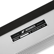 Load image into Gallery viewer, Mishimoto 2016+ Honda Civic 1.5T / 2017+ Honda Civic Si Intercooler (I/C ONLY) - Silver
