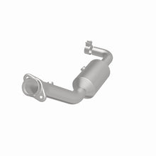 Load image into Gallery viewer, MagnaFlow 18-20 Ford F-150 V6 3.3L Left Underbody Direct-Fit Catalytic Converter - 280222
