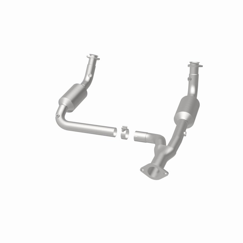 MagnaFlow 2000 Cadillac Escalade 5.7L Direct Fit Converter - 4451420