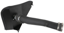 Load image into Gallery viewer, K&amp;N 63 Series AirCharger Performance Intake 17-18 Ford Edge L4-2.0L F/I - 63-2611