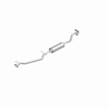 Load image into Gallery viewer, MagnaFlow BRE Exhaust Kit Replacement Stainless GM - 116-0509