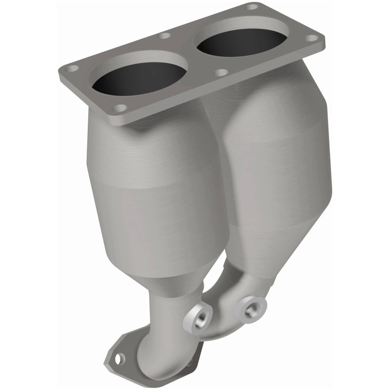 MagnaFlow Conv DF 02 Nissan Sentra 2.0L - 23549