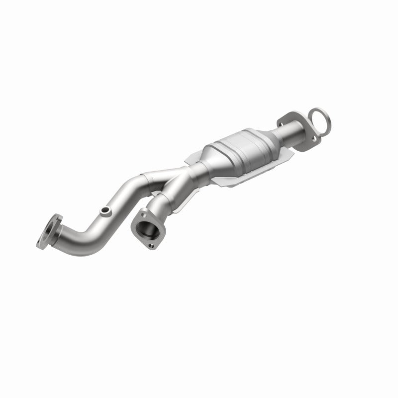 MagnaFlow Direct Fit Catalytic Converter 03-04 4Runner 4.7 Rear OEM - 49696