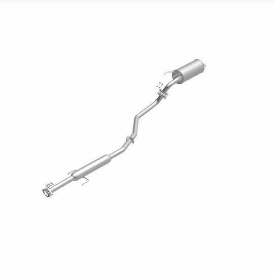 MagnaFlow 04-09 Kia Spectra 2.0L BRE Exhaust Kit - 106-0854