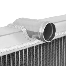 Load image into Gallery viewer, Mishimoto 09+ Nissan GTR R35 Aluminum Radiator - MMRAD-R35-09