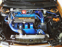Load image into Gallery viewer, Mishimoto 01-05 Dodge Neon SRT-4 Manual Aluminum Radiator - MMRAD-NEO-01