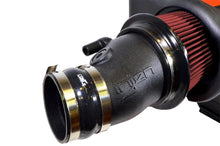 Load image into Gallery viewer, Injen 11-20 Dodge Challenger 6.4L Hemi / 12-17 Dodge Charger 6.4L Hemi Evolution Intake (Oiled) - EVO5101C