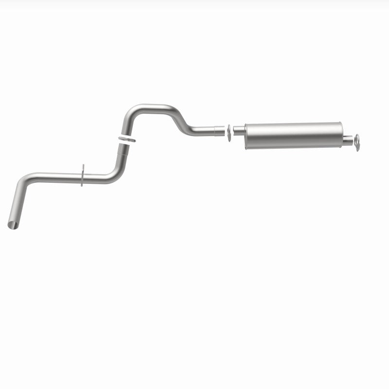 MagnaFlow BRE Exhaust Kit 92-96 Ford Bronco 5.8L - 106-0620