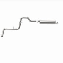 Load image into Gallery viewer, MagnaFlow BRE Exhaust Kit 92-96 Ford Bronco 5.8L - 106-0620