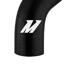 Load image into Gallery viewer, Mishimoto Mitsubishi EVO 6 Black Silicone Hose Kit - MMHOSE-EVO-6BK