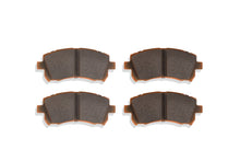 Load image into Gallery viewer, DBA 02-03 Subaru WRX / 98-01 Subaru Impreza XP650 Front Brake Pads - DB1342XP