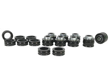 Load image into Gallery viewer, Whiteline 1988 Chevrolet C1500 Body Mount Bushing Set - Extra Cab - W93489
