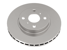 Load image into Gallery viewer, DBA 07-15 Mazda CX-9 En-Shield Standard Rear Brake Rotor - DBA2567E