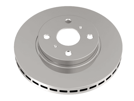 DBA 07-15 Mazda CX-9 En-Shield Standard Rear Brake Rotor - DBA2567E