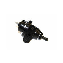 Load image into Gallery viewer, AEM 94-01 Acura Integra / 90-93 Honda Accord / 92-95 Honda Civic / 99-00 Honda Civic Black Adjustabl - 25-300BK