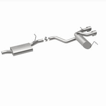 Load image into Gallery viewer, MagnaFlow SYS C/B 08 Volkswagen R32 Touring - 16501