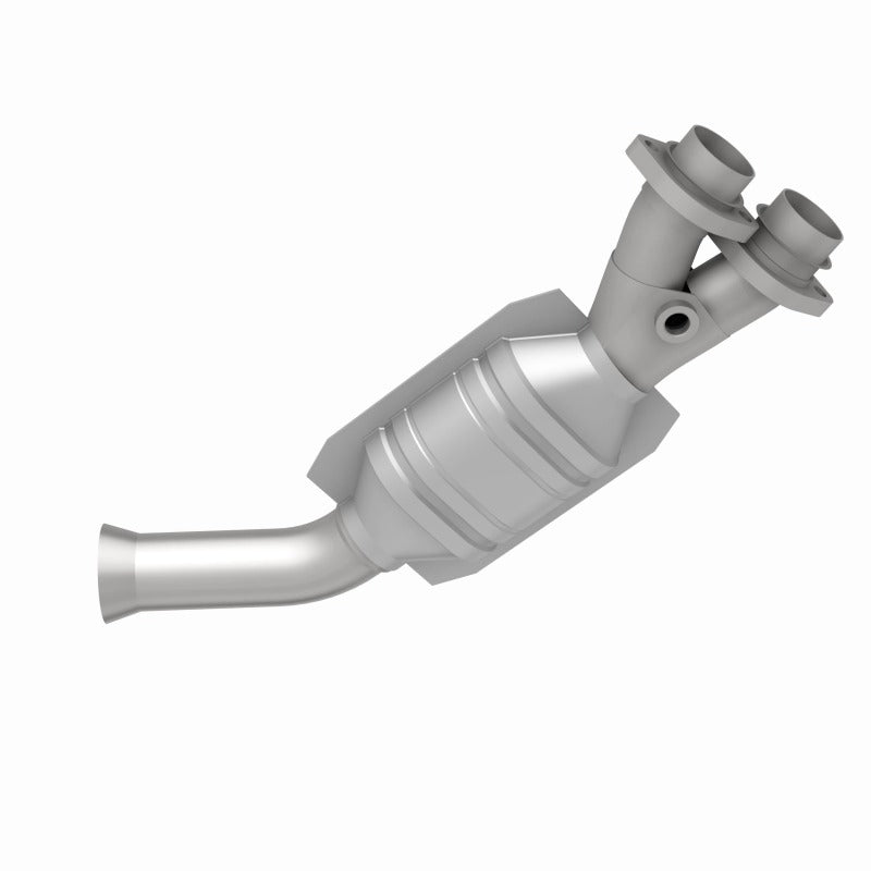 MagnaFlow Conv Jag 19.75X6.5X4 1.75/1.75 - 23664