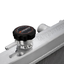 Load image into Gallery viewer, Mishimoto 00-05 Nissan Sentra SE-R Vspec Manual Aluminum Radiator - MMRAD-SEN-00