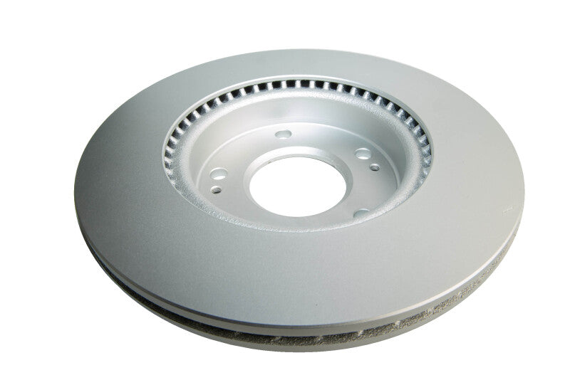 DBA 17-20 Hyundai Ioniq Front En-Shield Standard Rotor - DBA3658E