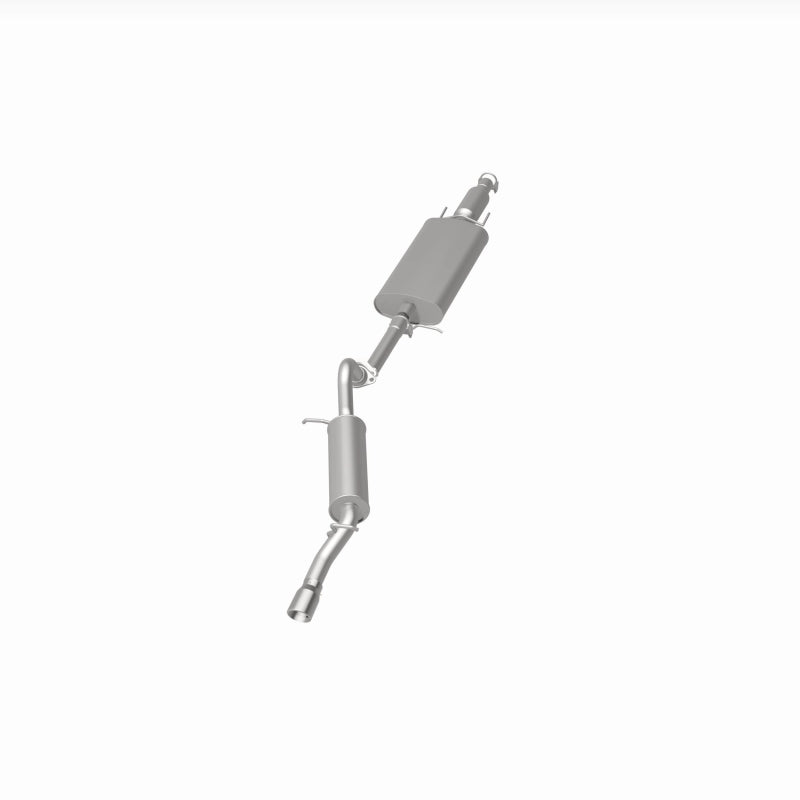 MagnaFlow BRE Exhaust Kit 09-10 Mercury Mariner - 106-0662