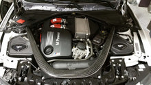 Load image into Gallery viewer, Injen 15-20 BMW M3/M4 3.0L Evolution Intake - EVO1102