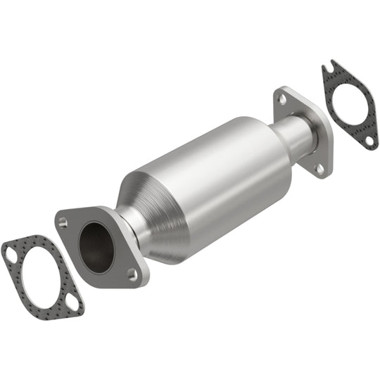 MagnaFlow 11-13 Sorento 2.4L Underbody Direct Fit Converter - 52863