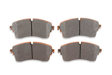 Load image into Gallery viewer, DBA 2018+ Jaguar E-Pace (w/18in Wheels) XP Performance Front Brake Pads - DB15257XP