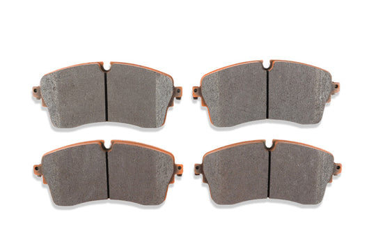 DBA 2018+ Jaguar E-Pace (w/18in Wheels) XP Performance Front Brake Pads - DB15257XP