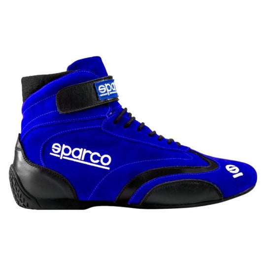 Sparco Shoe Top 40 Blue - 00128740BRFX