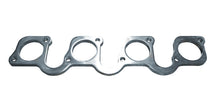 Load image into Gallery viewer, Kooks SB Ford 2in SS Yates Flange (Bank) - 7014-S