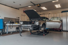 Load image into Gallery viewer, CSF Universal Dual-Pass Oil Cooler - M22 x 1.5 Connections 22x4.75x2.16 - 8201