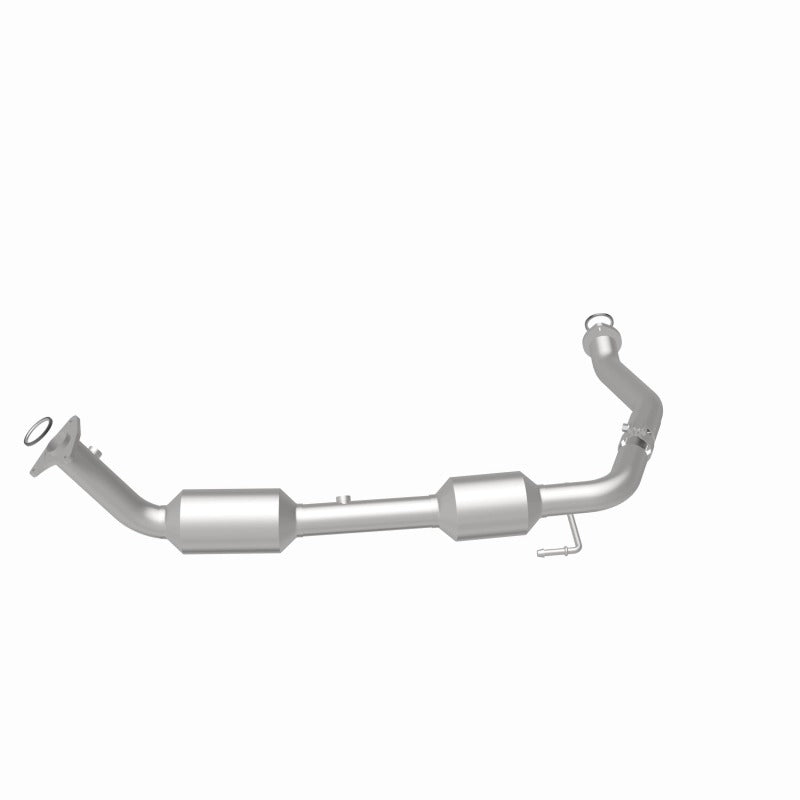MagnaFlow 07-10 Toyota Tundra 5.7L Direct Fit Converter - 5582629
