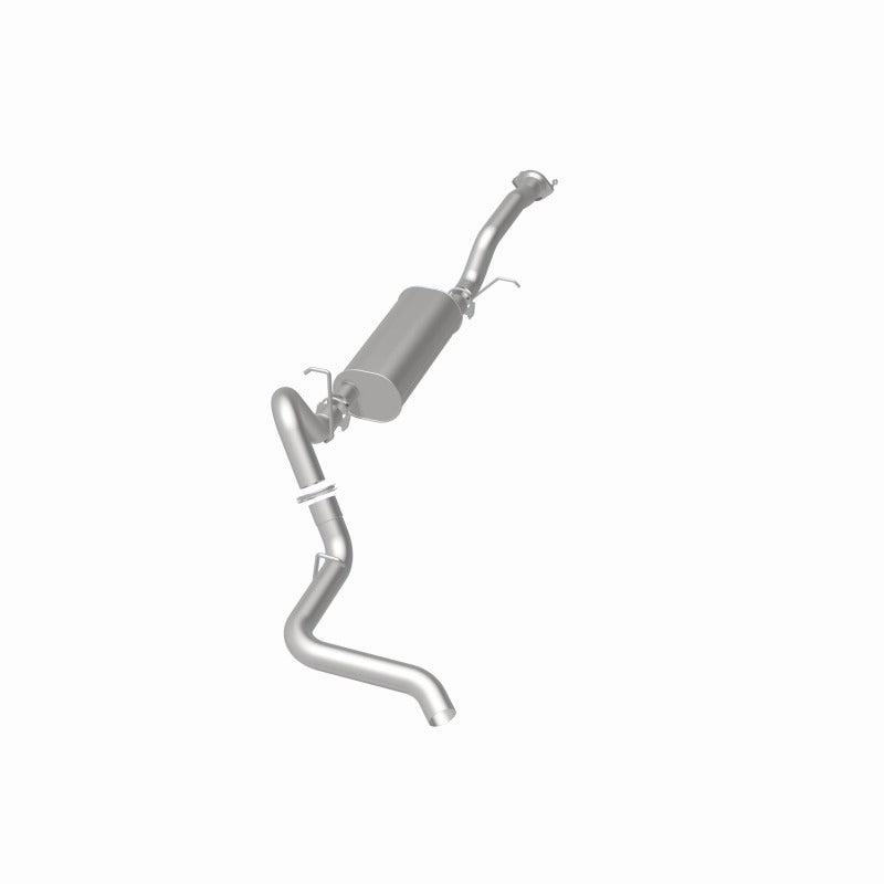 MagnaFlow BRE Exhaust Kit 94-95 Tahoe Yukon 5.7L - 106-0416