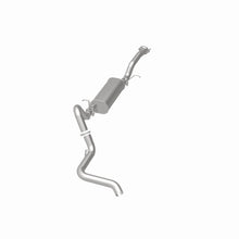 Load image into Gallery viewer, MagnaFlow BRE Exhaust Kit 94-95 Tahoe Yukon 5.7L - 106-0416