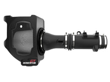 Load image into Gallery viewer, aFe 2025 RAM 1500 L6-3.0L (tt) Momentum GT Pro Dry S Cold Air Intake - 50-70120D