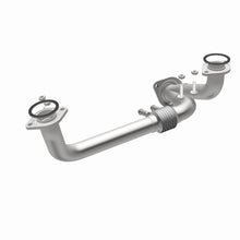 Load image into Gallery viewer, BRE Exhaust 06-08 Grand Vitara 2.7L Front Pipe Kit - 107-0203