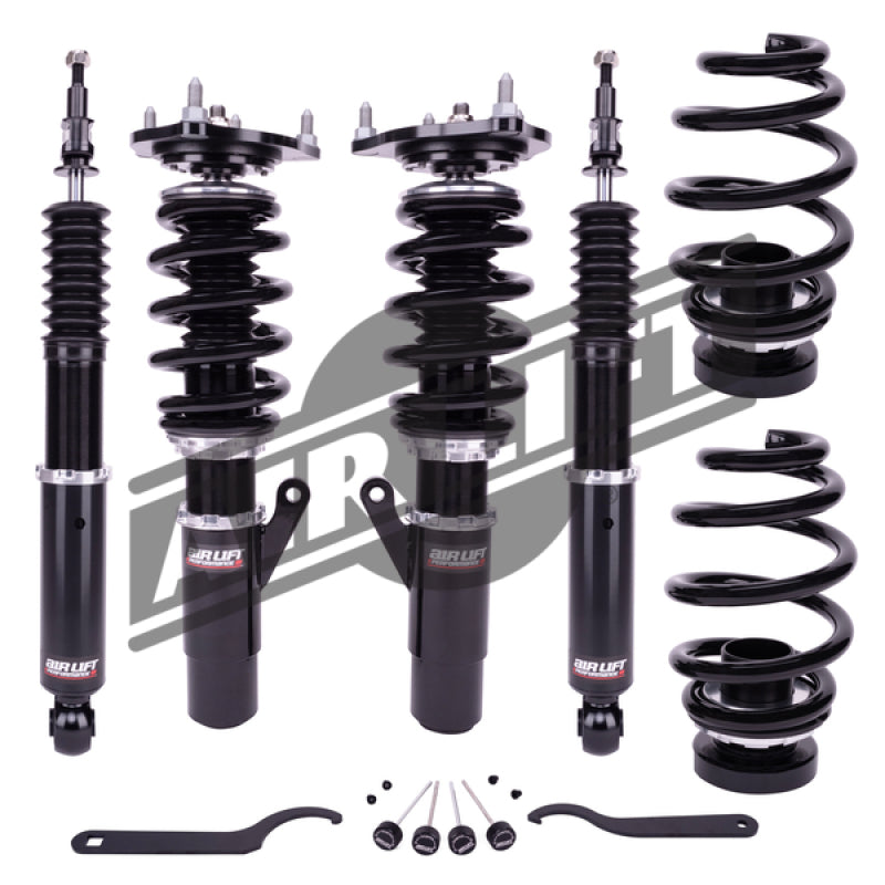 Air Lift Performance 18-24 Honda Accord Coilover Kit - 79008