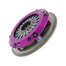 Load image into Gallery viewer, Exedy 2000-2009 Honda S2000 L4 Hyper Single Clutch VF Series Sprung Center Disc Pull Type Cover - HH01SDV