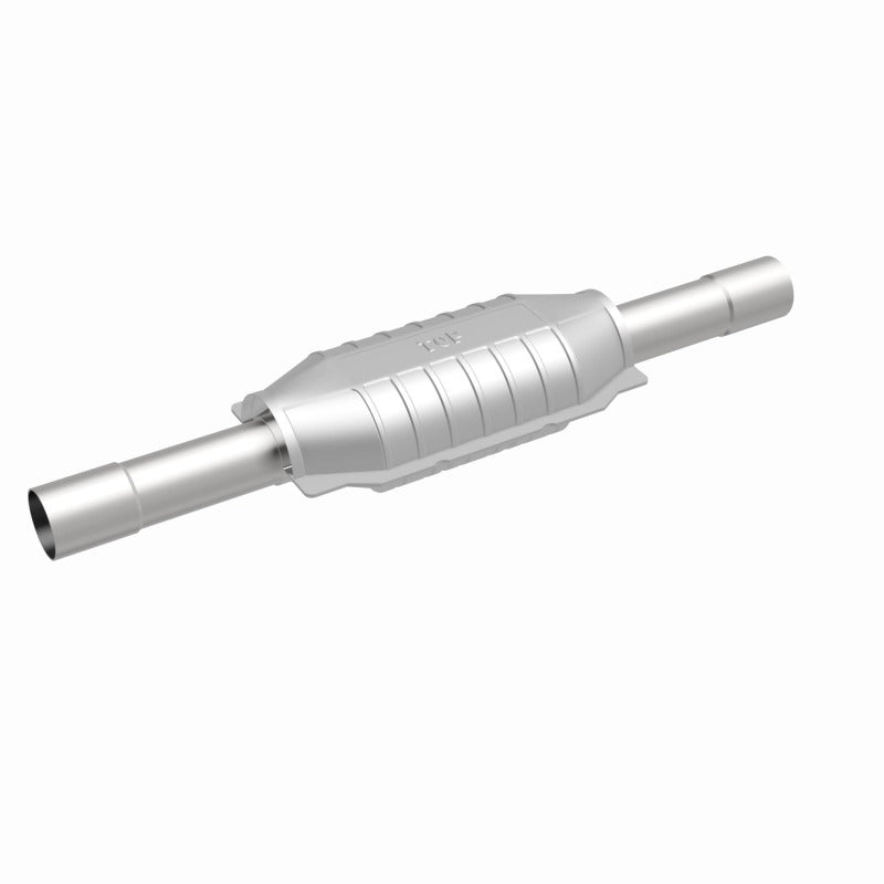 MagnaFlow Direct Fit Catalytic Converter GM 26X6.5 X4 2/2 - 23463