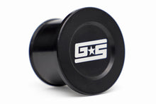 Load image into Gallery viewer, GrimmSpeed 15-17 Subaru STI Sound Plug Generator Plug Kit - Black - 125015