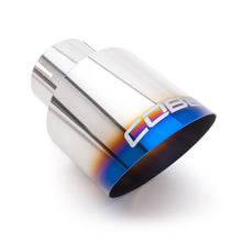 Load image into Gallery viewer, Cobb 15-17 Volkswagen GTI (MK7) Titanium Cat-Back Exhaust System - 5V2140